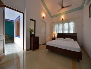 The Heritage Hotel ชิโวลิม ภายนอก รูปภาพ
